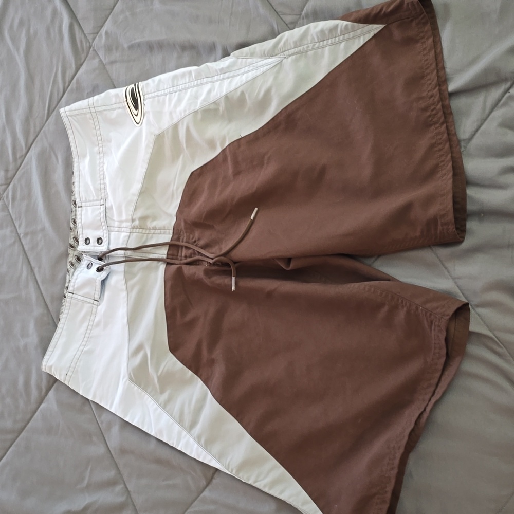 No Boundaries Board Shorts